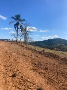 Lote/Terreno à venda, 600m² no Águas de Igaratá, Igaratá