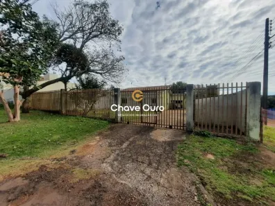 Lote/Terreno à venda, 495m² no Maria Luiza, Cascavel