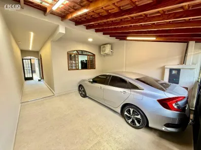 Casa com 3 Quartos à venda, 175m² no Jardim São José Centro, São José dos Campos