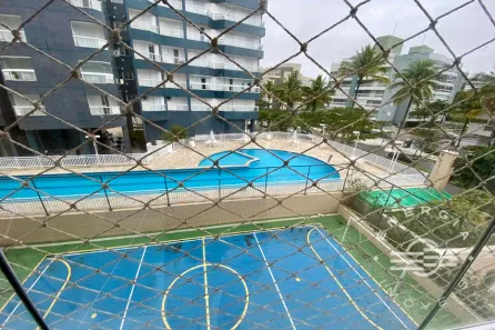 Apartamento com 3 Quartos à venda, 114m² no Riviera, Bertioga
