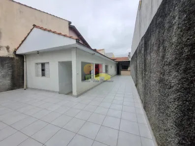 Casa com 2 Quartos à venda, 139m² no Rudge Ramos, São Bernardo do Campo