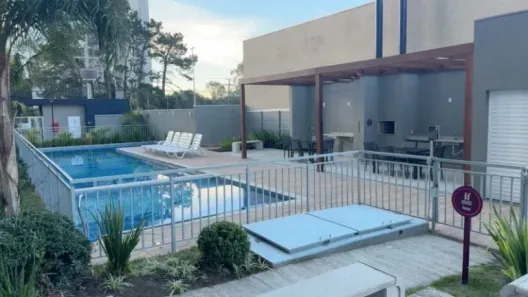 Apartamento com 2 Quartos à venda, 44m² no Morro Santana, Porto Alegre