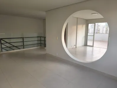 Apartamento com 4 Quartos à venda, 200m² no Sul, Brasília