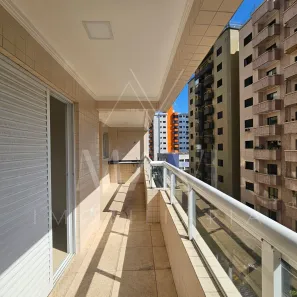 Apartamento com 2 Quartos à venda, 61m² no Aviação, Praia Grande