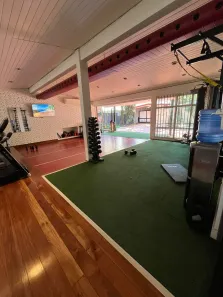 Ponto Comercial à venda, 555m² no Jardim Guedala, São Paulo