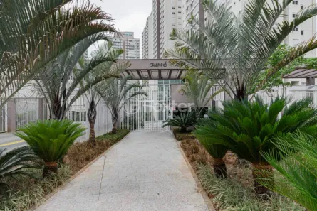 Apartamento com 3 Quartos à venda, 91m² no Vila Anastácio, São Paulo