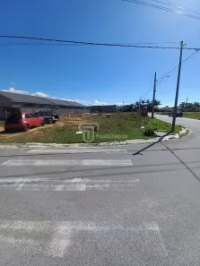 Lote/Terreno à venda, 359m² no Barra do Aririú, Palhoça