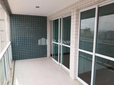 Apartamento com 3 Quartos à venda, 112m² no Méier, Rio de Janeiro
