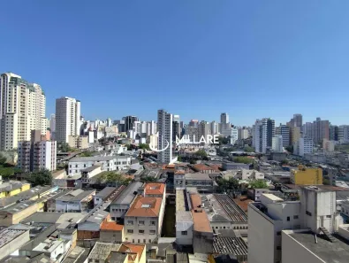 Apartamento com 1 Quarto à venda, 33m² no Cambuci, São Paulo