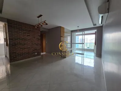 Apartamento com 2 Quartos para alugar, 72m² no Vila Adyana, São José dos Campos