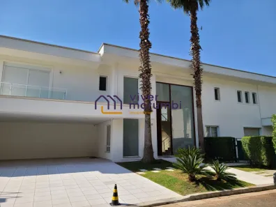 Casa com 4 Quartos à venda, 456m² no Super Quadra Morumbi, São Paulo