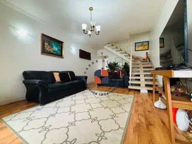 Casa com 3 Quartos à venda, 112m² no Jardim Vera Cruz, São Paulo