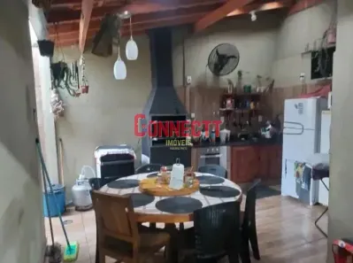 Casa com 3 Quartos à venda, 113m² no Campos Elíseos, Ribeirão Preto