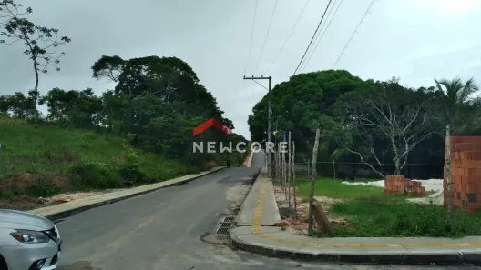 Lote/Terreno à venda, 1000m² no Loteamento Montenegro, Camaçari