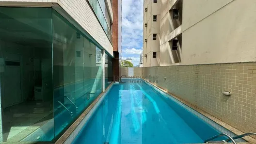 Apartamento com 2 Quartos à venda, 75m² no Itapuã, Vila Velha