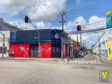 Ponto Comercial para alugar, 97m² no Centro, Fortaleza