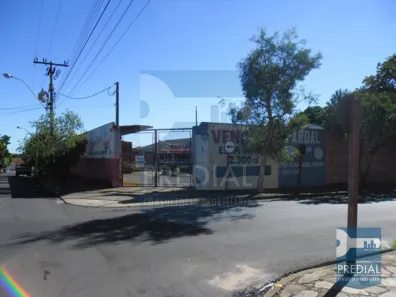 Lote/Terreno à venda, 2300m² no Vila Prado, São Carlos