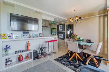 Apartamento com 3 Quartos à venda, 67m² no Humaitá, Porto Alegre