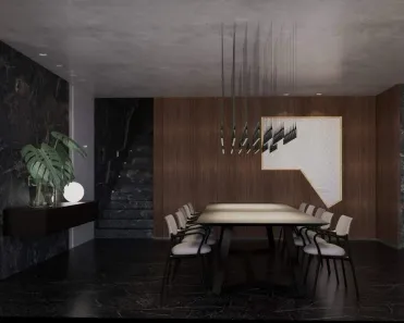 Cobertura com 4 Quartos à venda, 736m² no Santa Lúcia, Belo Horizonte