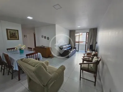 Apartamento com 3 Quartos à venda, 86m² no Aeroclube, João Pessoa