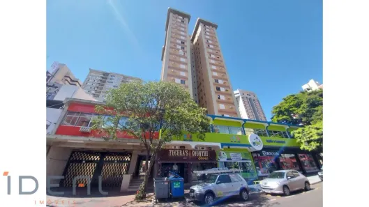 Apartamento com 3 Quartos à venda, 80m² no Zona 01, Maringá