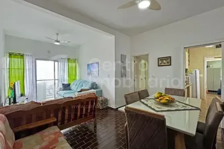 Apartamento com 4 Quartos à venda, 118m² no Belmira Novaes, Peruíbe