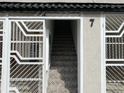 Sala Comercial para alugar, 61m² no Vila Rio Branco, São Paulo