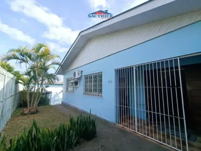 Casa com 3 Quartos à venda, 129m² no Capão da Cruz, Sapucaia do Sul