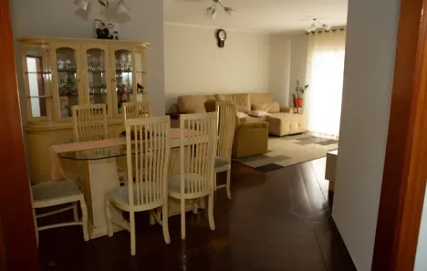 Apartamento com 3 Quartos à venda, 150m² no Vila Valparaíso, Santo André