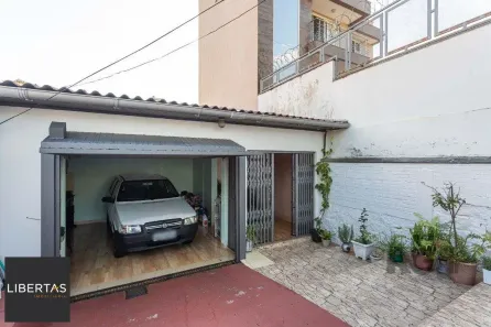 Casa com 3 Quartos à venda, 124m² no Bom Jesus, Porto Alegre
