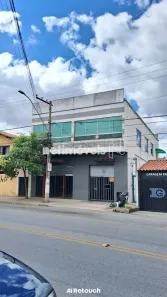 Prédio Comercial à venda, 360m² no Eldorado, Contagem