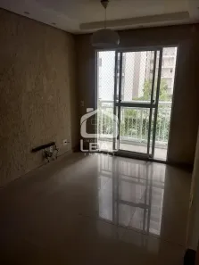 Apartamento com 2 Quartos à venda, 49m² no Jardim Umarizal, São Paulo