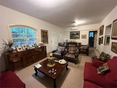 Casa com 3 Quartos à venda, 337m² no Boaçava, São Paulo