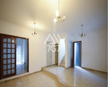 Casa com 4 Quartos à venda, 280m² no Super Quadra Morumbi, São Paulo