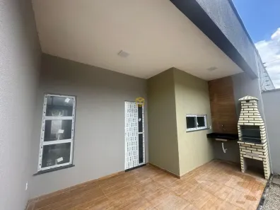 Apartamento com 2 Quartos à venda, 83m² no Vila Nova, Itaitinga