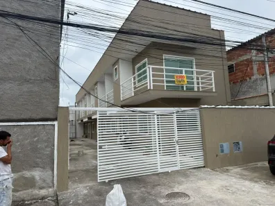 Casa com 2 Quartos à venda, 90m² no Campo Grande, Rio de Janeiro