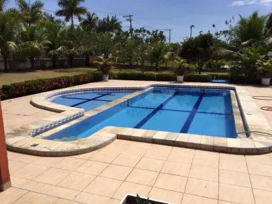 Fazenda/Sítio com 4 Quartos para alugar, 220m² no , Manaus
