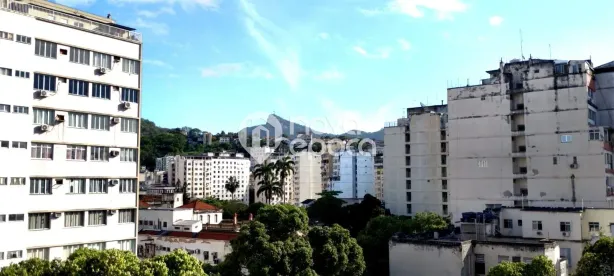 Apartamento com 2 Quartos à venda, 45m² no Centro, Rio de Janeiro