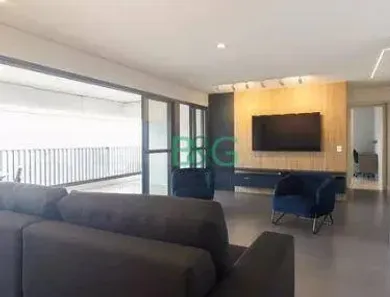 Apartamento com 2 Quartos à venda, 124m² no Tatuapé, São Paulo
