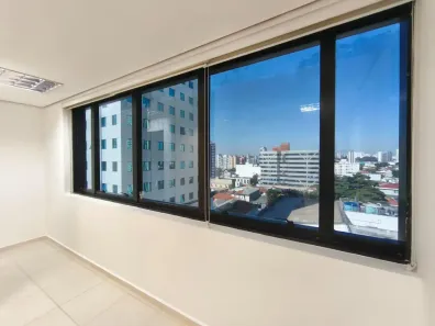 Sala Comercial com 2 Quartos à venda, 31m² no Ipiranga, São Paulo