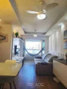 Apartamento com 2 Quartos à venda, 53m² no Piedade, Jaboatão dos Guararapes