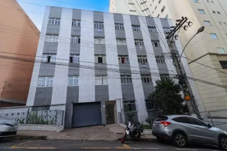 Apartamento com 2 Quartos à venda, 68m² no Centro, Juiz de Fora