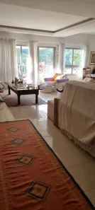 Apartamento com 3 Quartos à venda, 153m² no Gávea, Rio de Janeiro