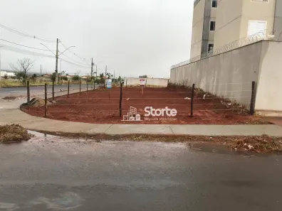 Lote/Terreno à venda, 279m² no Residencial Integração, Uberlândia