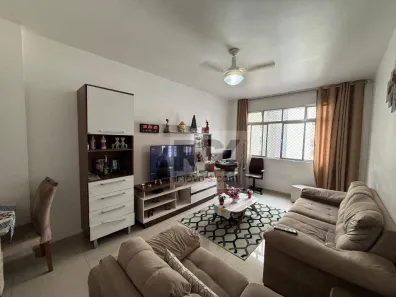 Apartamento com 2 Quartos à venda, 74m² no Ponta da Praia, Santos