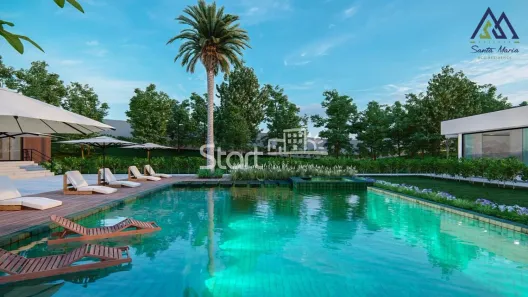 Lote/Terreno à venda, 615m² no Jardim dos Lagos, Indaiatuba