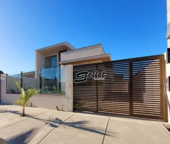 Casa com 2 Quartos à venda, 90m² no Terra Firme, Rio das Ostras