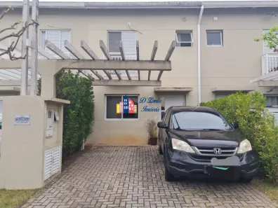 Casa de Condomínio com 3 Quartos à venda, 120m² no Jardim Regina Alice, Barueri