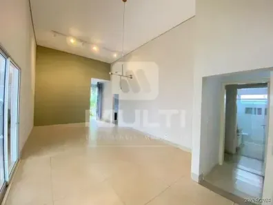 Casa de Condomínio com 3 Quartos para alugar, 236m² no Nova Uberlândia, Uberlândia