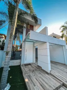 Casa de Condomínio com 4 Quartos à venda, 225m² no Itaipu, Niterói